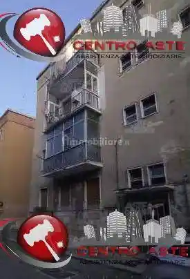 Appartamento in vendita a Bari