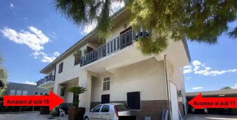 Appartamento in vendita a Recanati