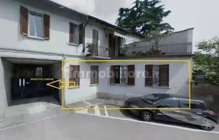 Appartamento in vendita a Lissone