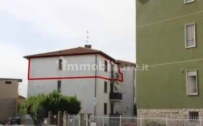 Appartamento in vendita a Boltiere