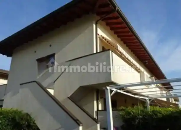 Appartamento in vendita a Bonate Sopra