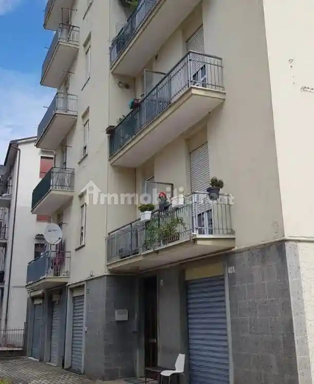 Appartamento in vendita a Macerata