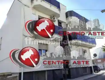 Appartamento in vendita a Altamura