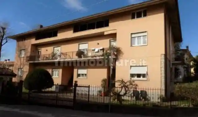 Rustico - Casale in vendita a Almenno San Salvatore