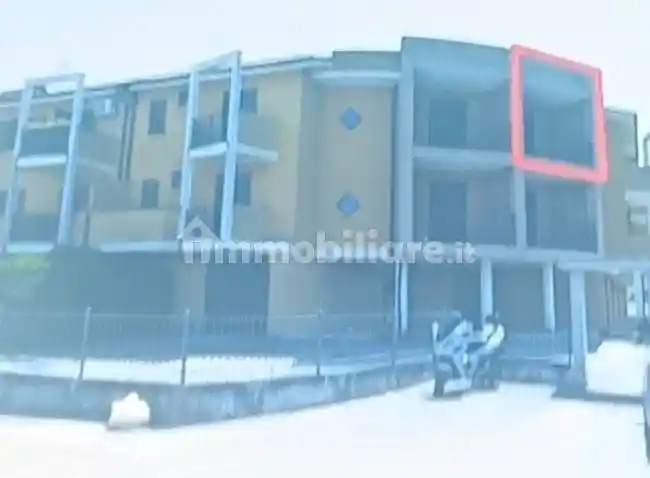 Appartamento in vendita a Recanati