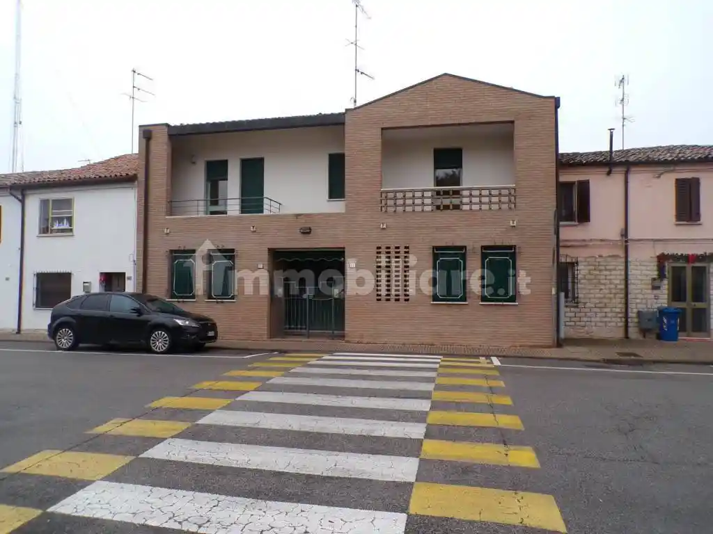 Casa indipendente in vendita a Fiscaglia