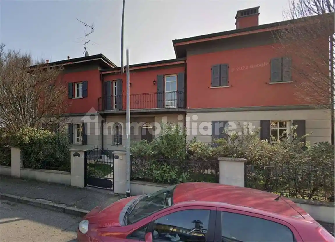 Villa in vendita a Vescovato