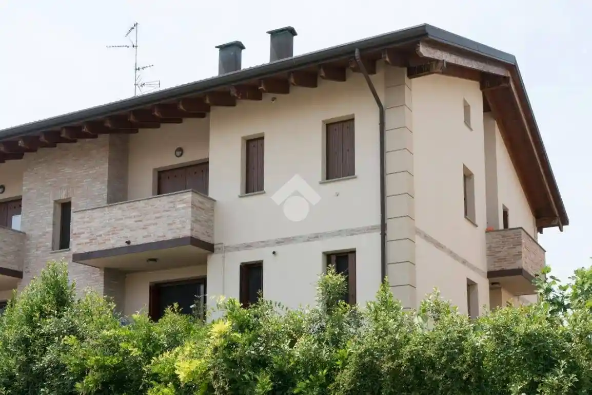 Appartamento in vendita a Cento