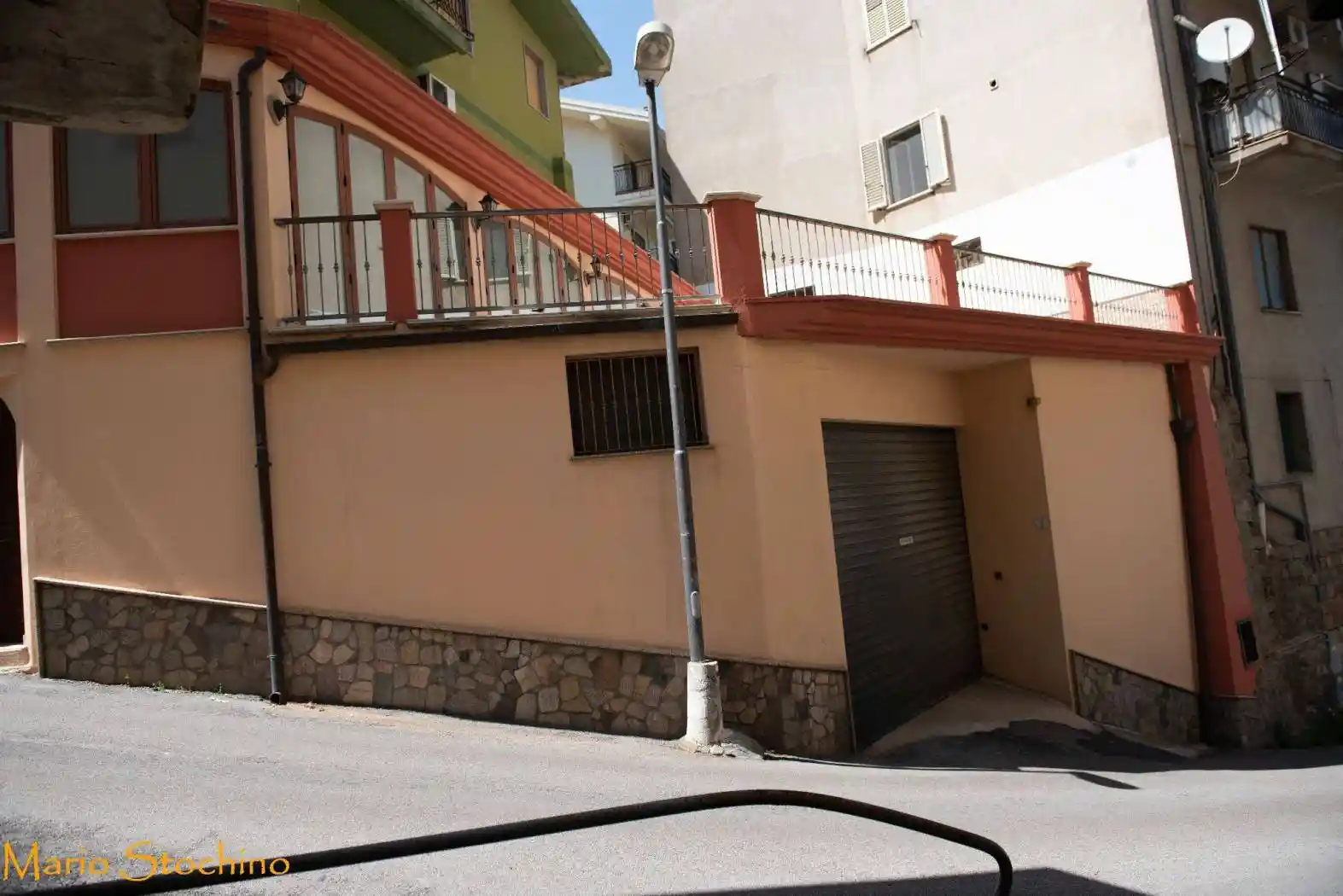 Appartamento in vendita a Lanusei