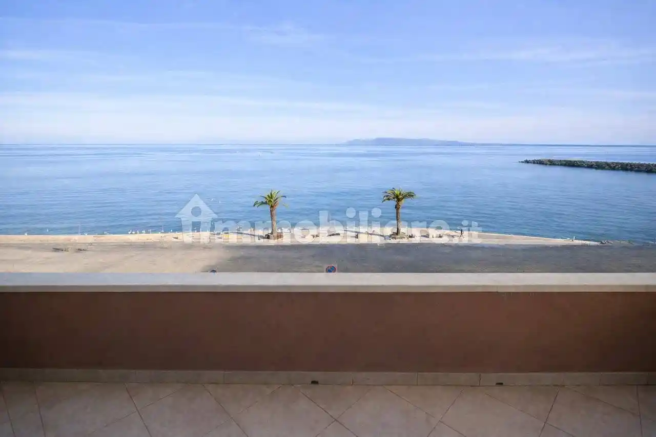 Appartamento in vendita a Monte Argentario