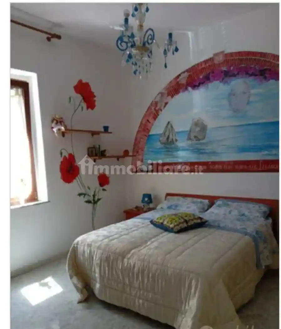 Appartamento in affitto a Salerno