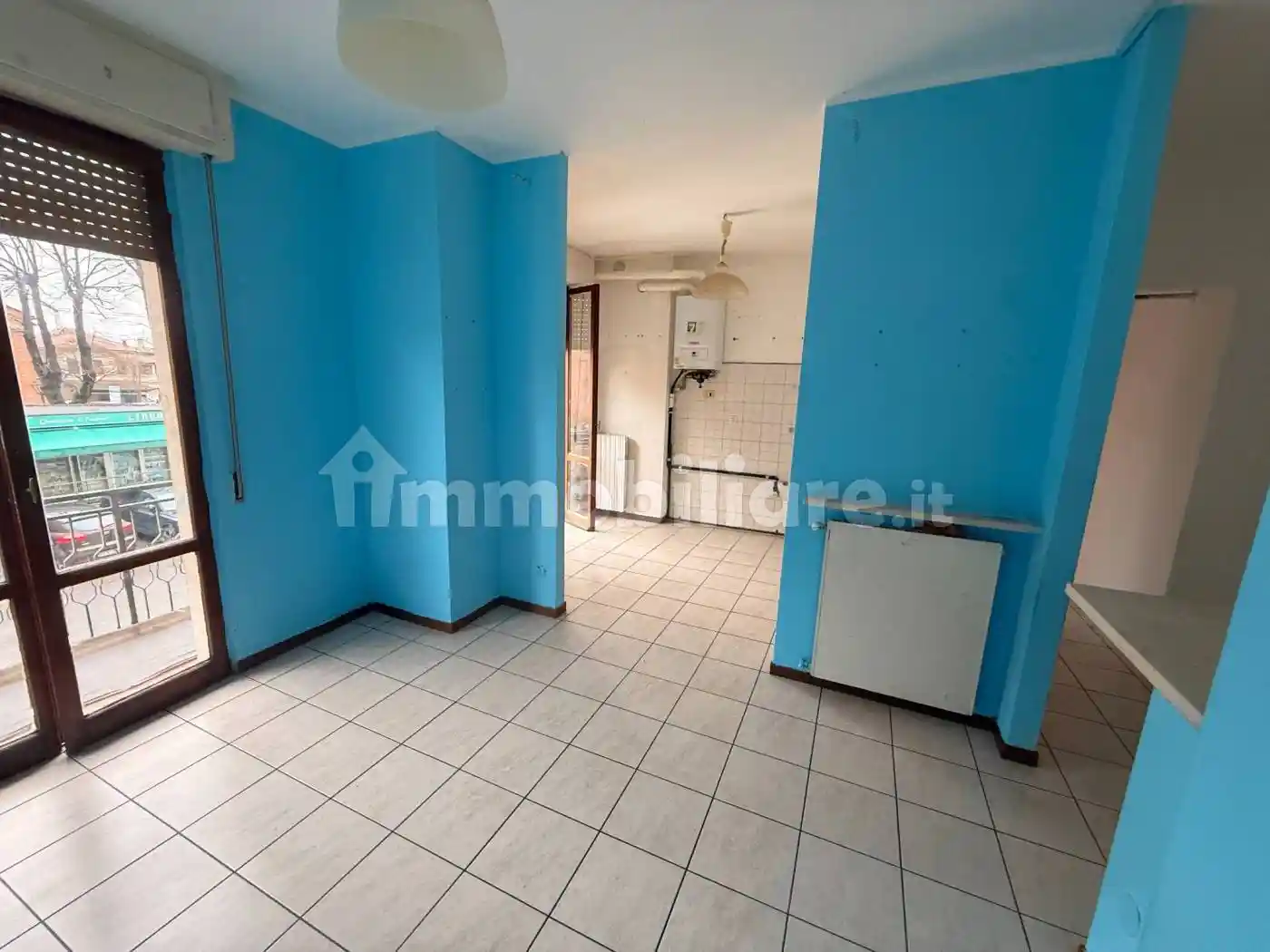 Appartamento in vendita a Castel San Giovanni