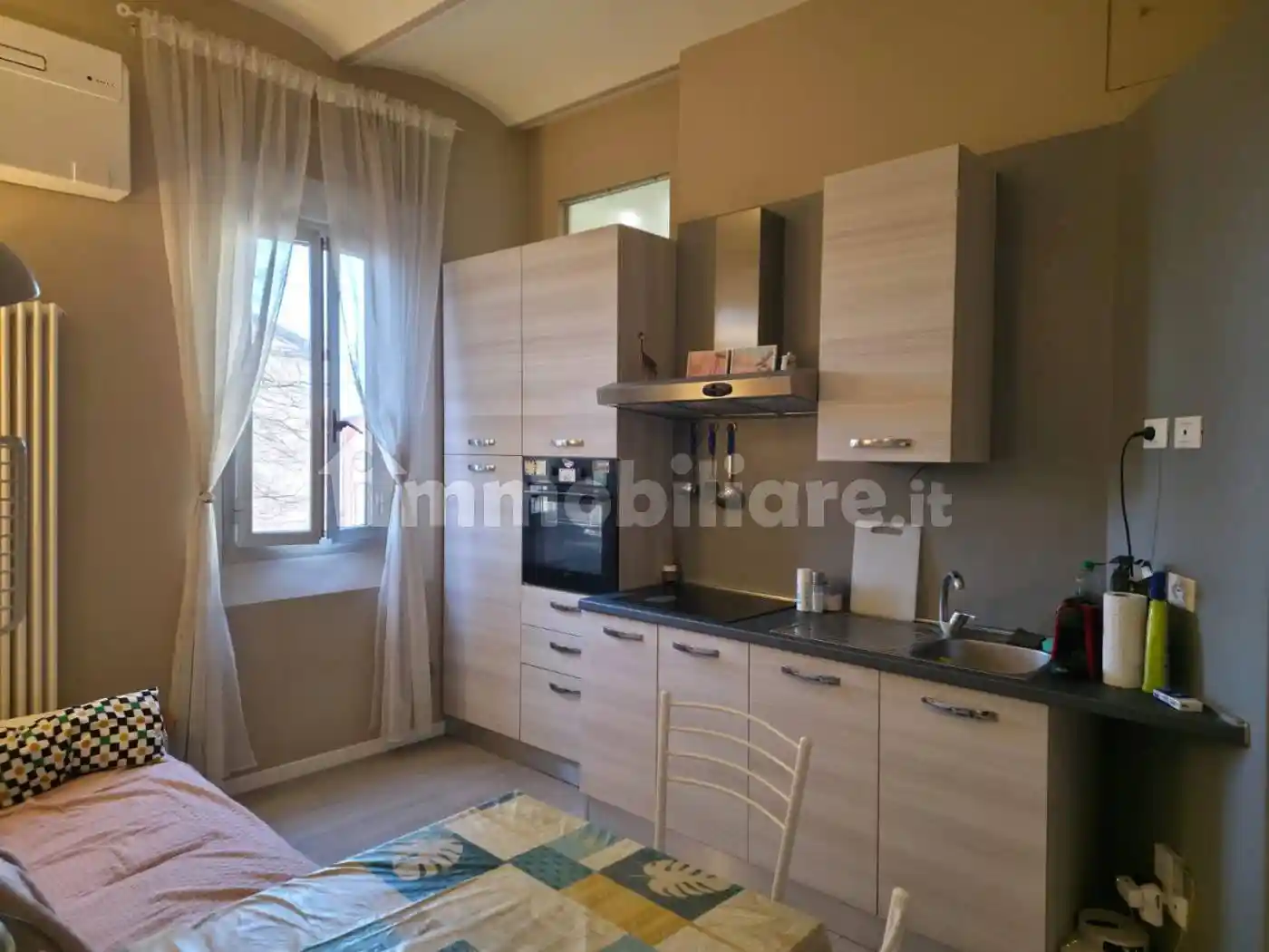 Appartamento in affitto a Bologna