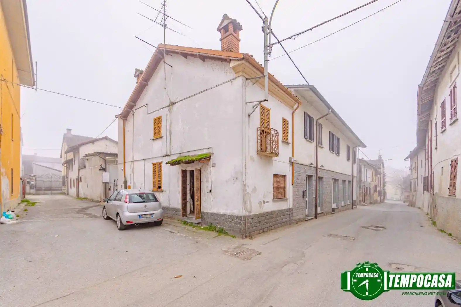 Casa indipendente in vendita a Zinasco