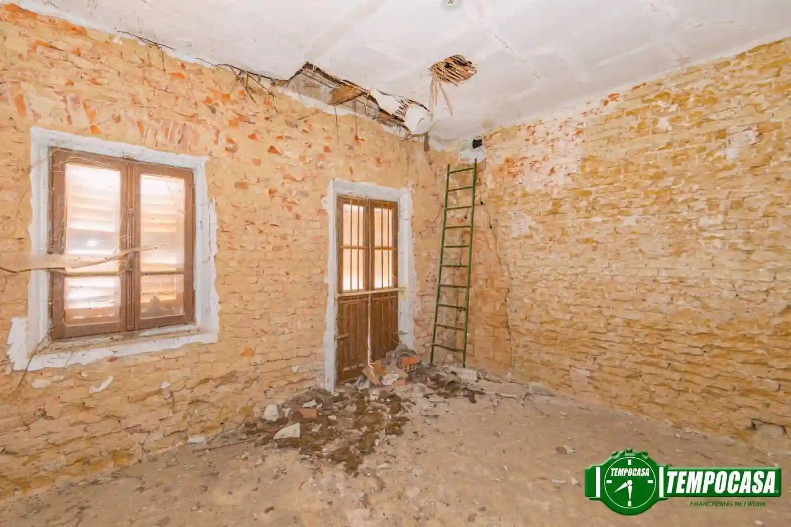 Casa indipendente - foto 5