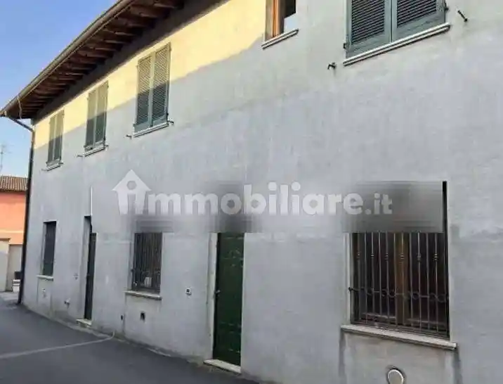 Appartamento in vendita a Orzinuovi