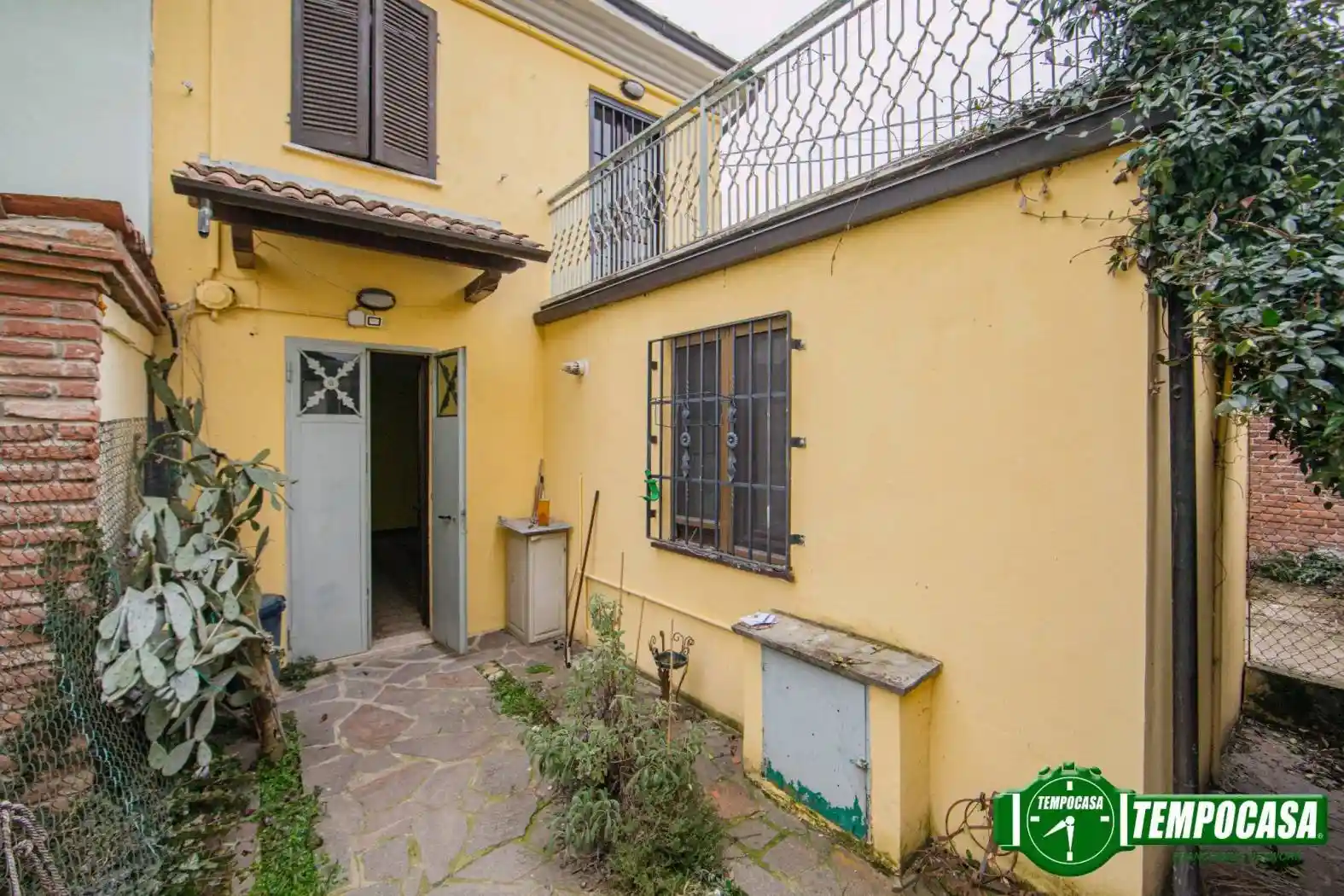 Casa indipendente in vendita a Carbonara al Ticino