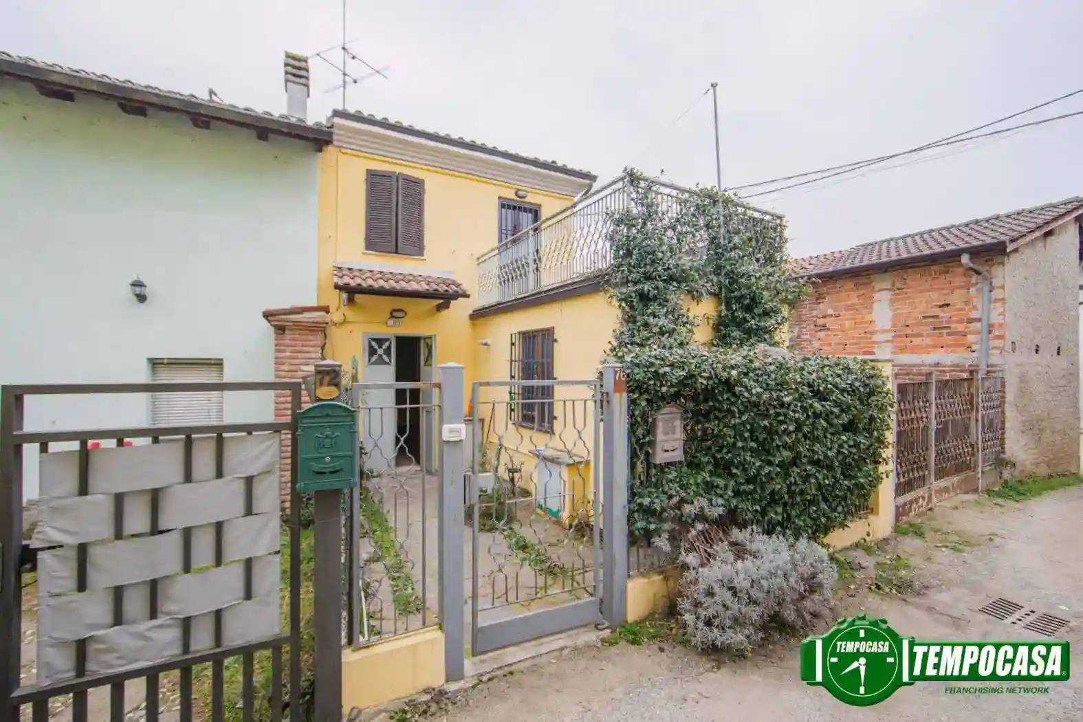 Casa indipendente - foto 3