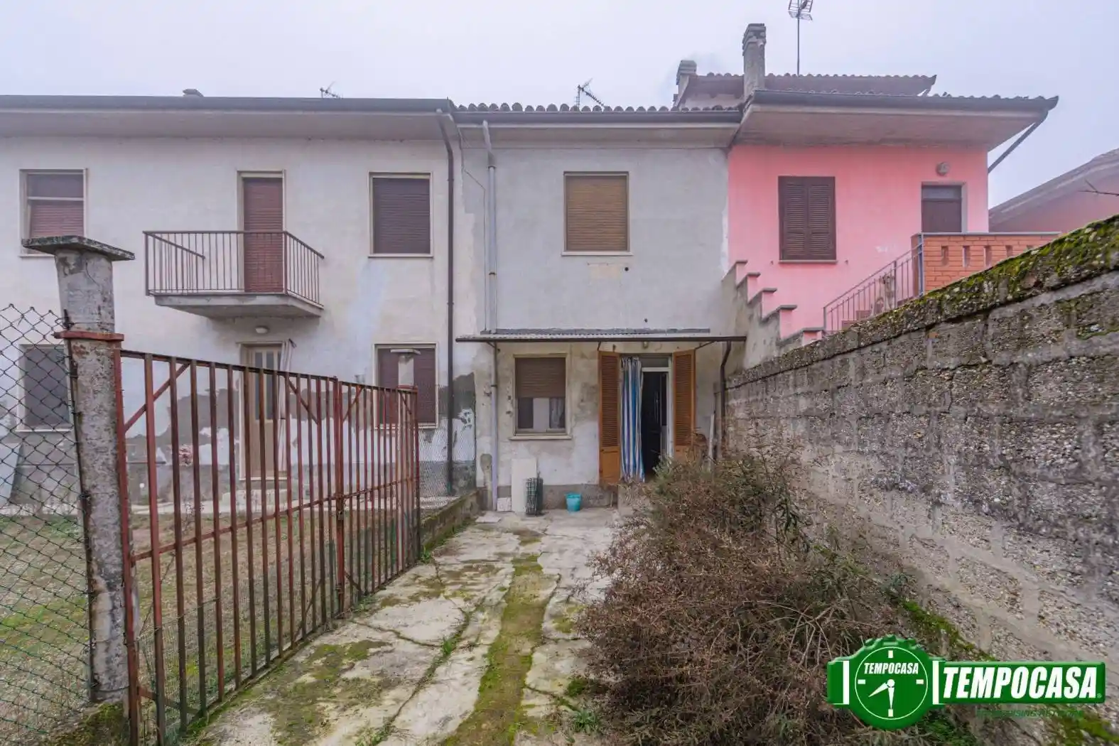 Casa indipendente in vendita a Zinasco