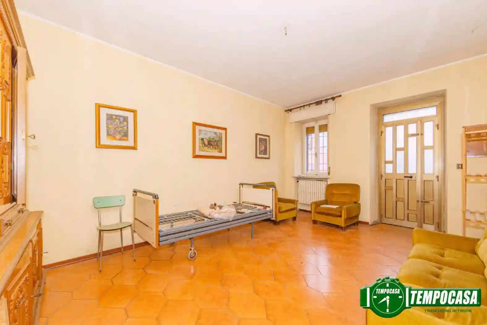 Casa indipendente - foto 4