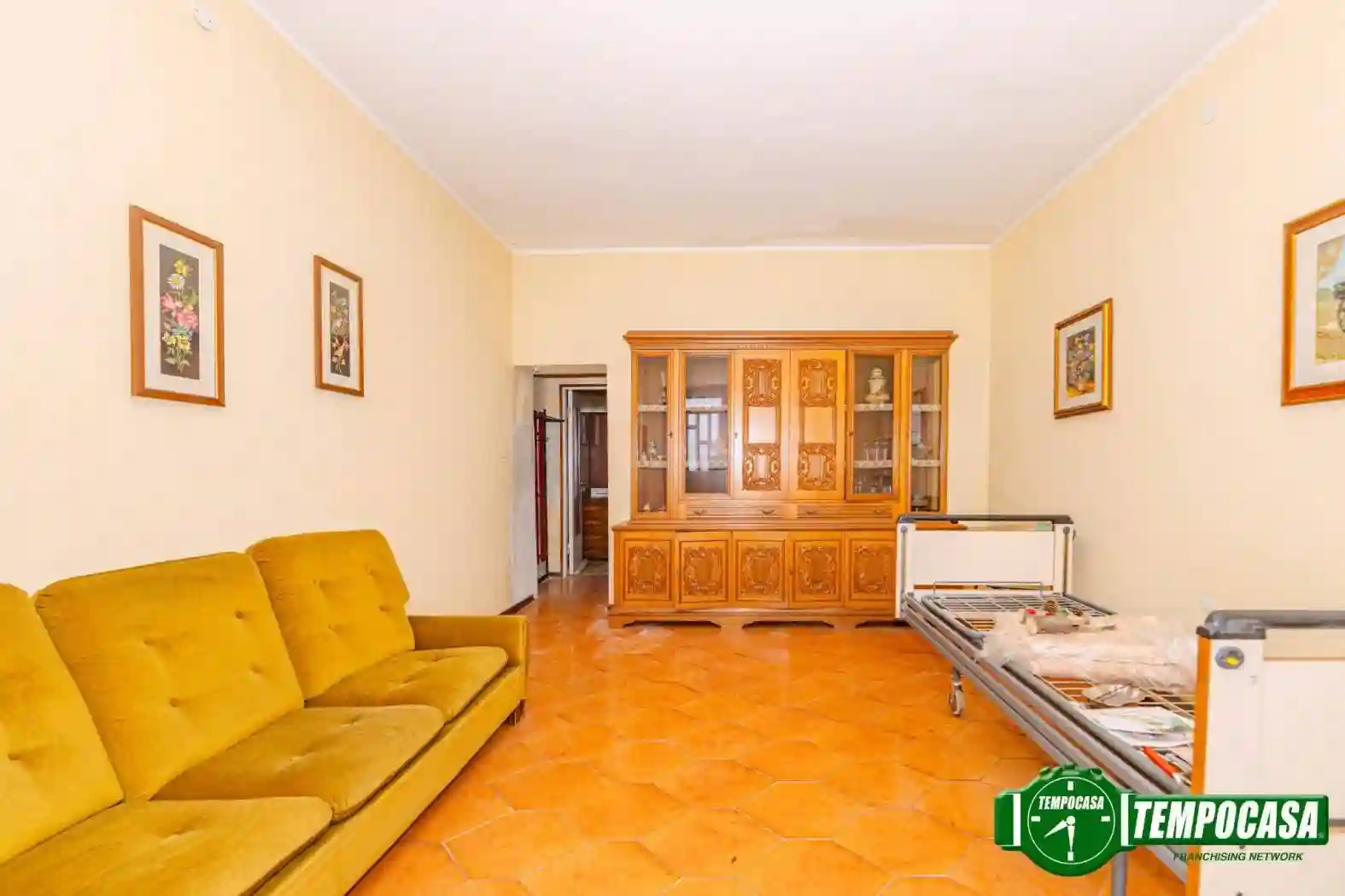 Casa indipendente - foto 5