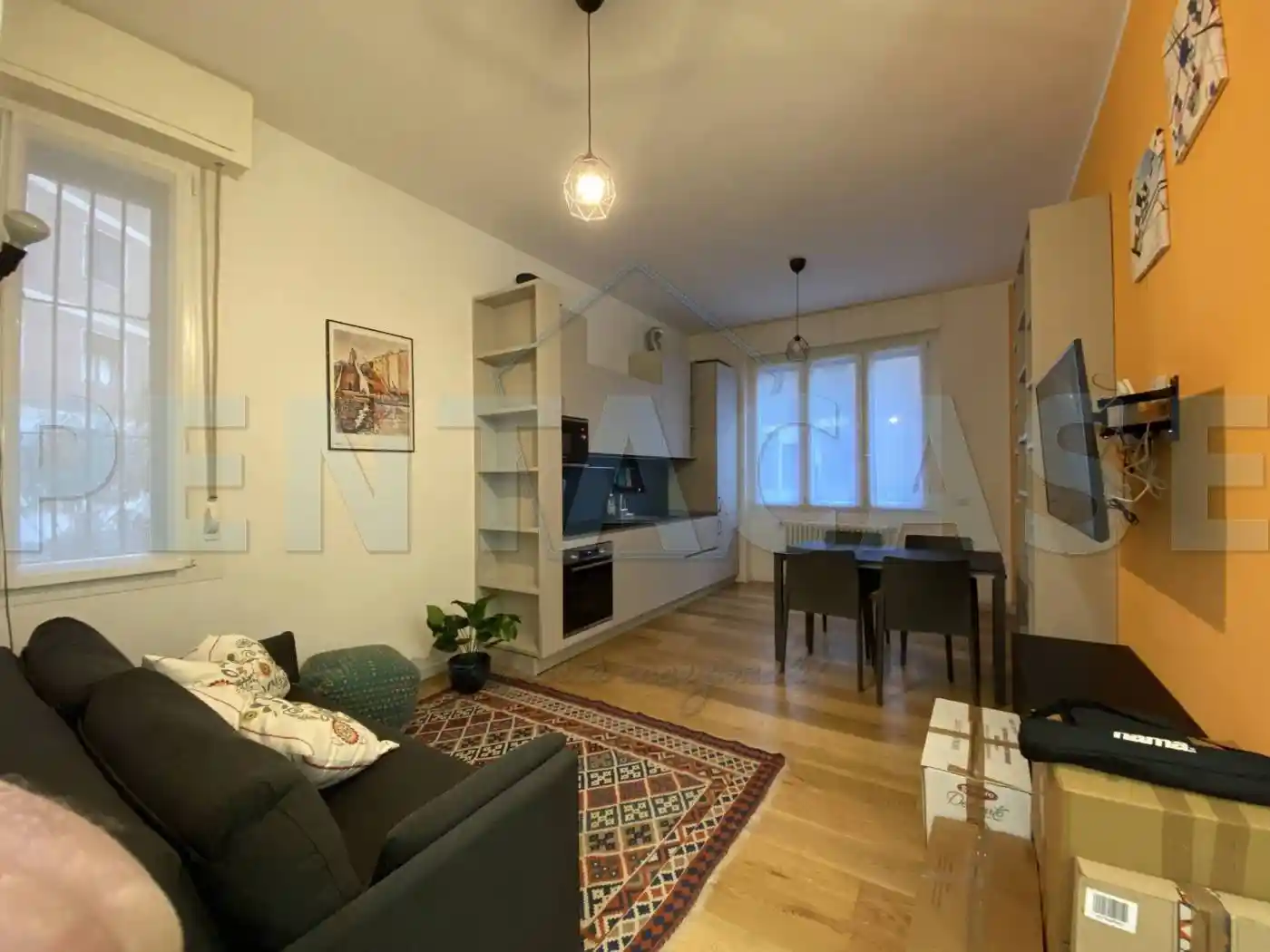 Appartamento in vendita a Milano