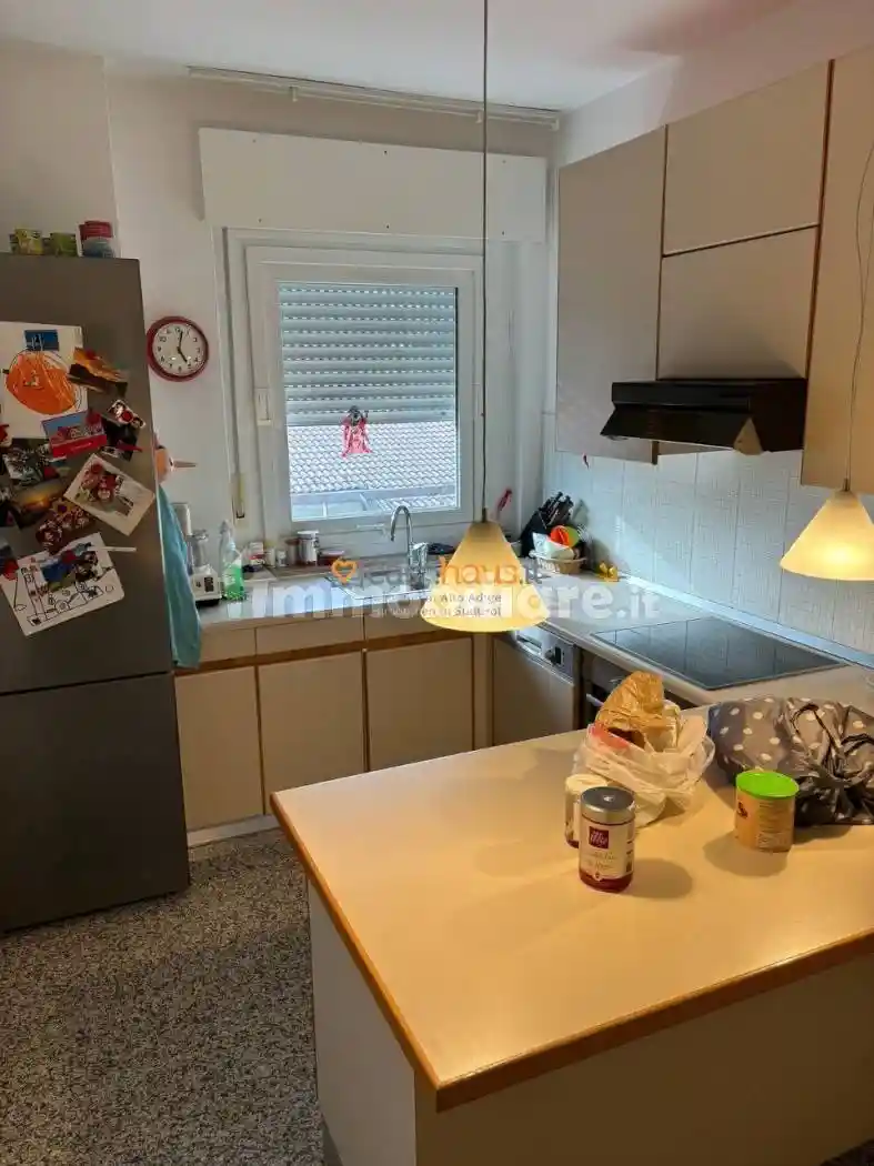 Appartamento in vendita a Laives