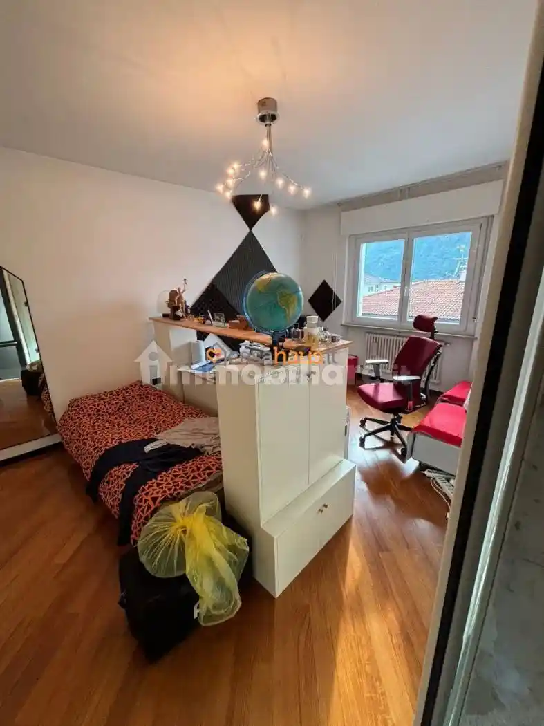 Appartamento in vendita a Laives