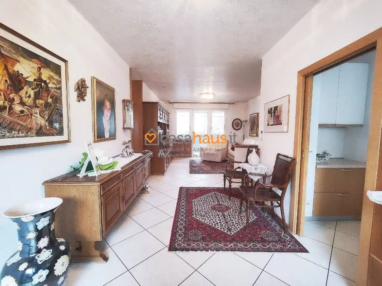 Appartamento in vendita a Bolzano