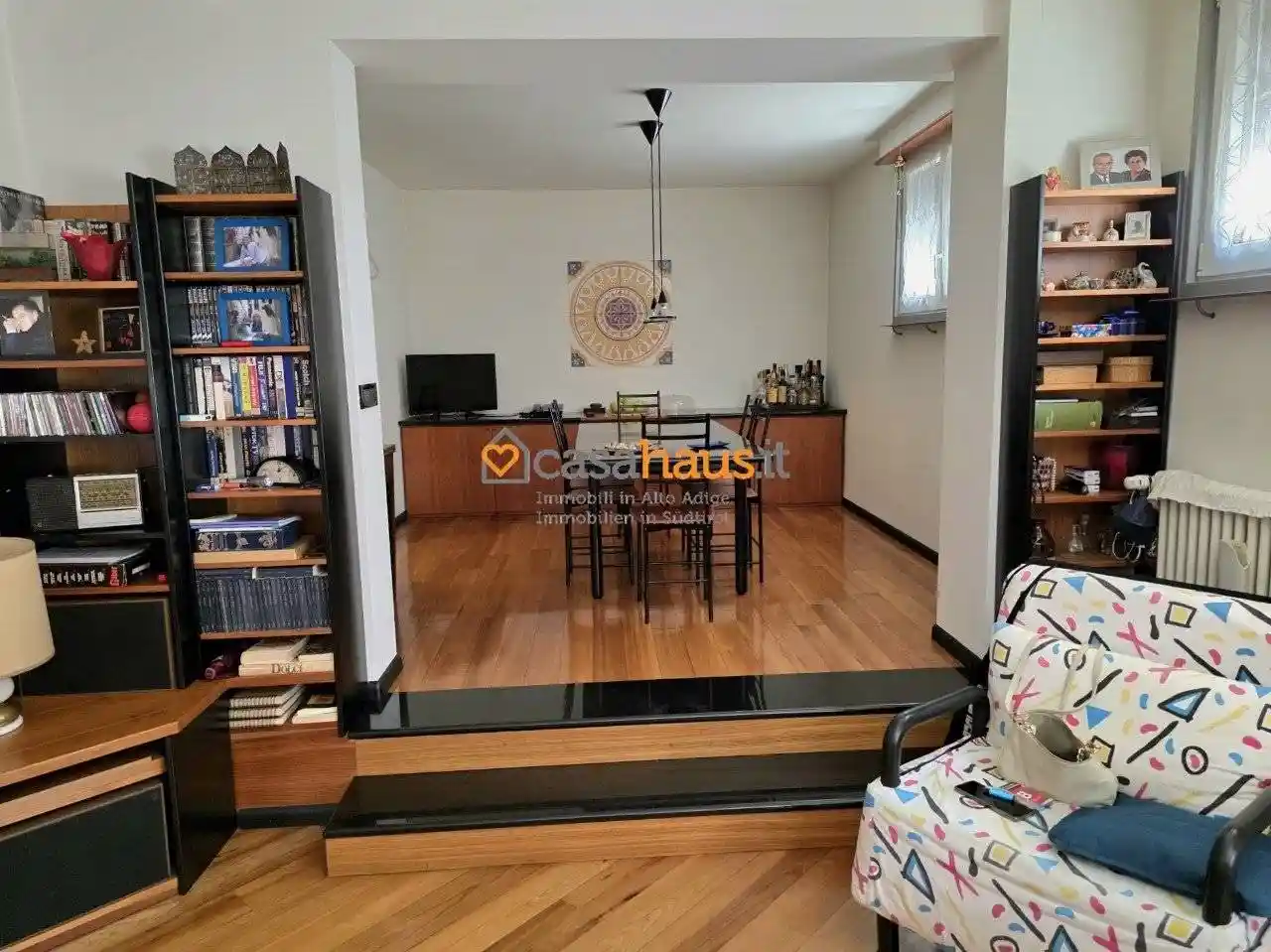 Appartamento in vendita a Bolzano