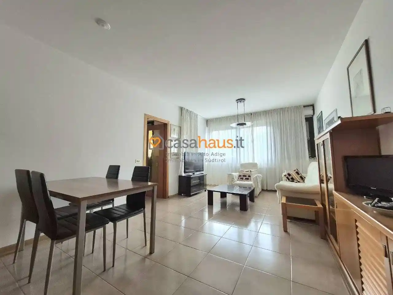 Appartamento in vendita a Bolzano