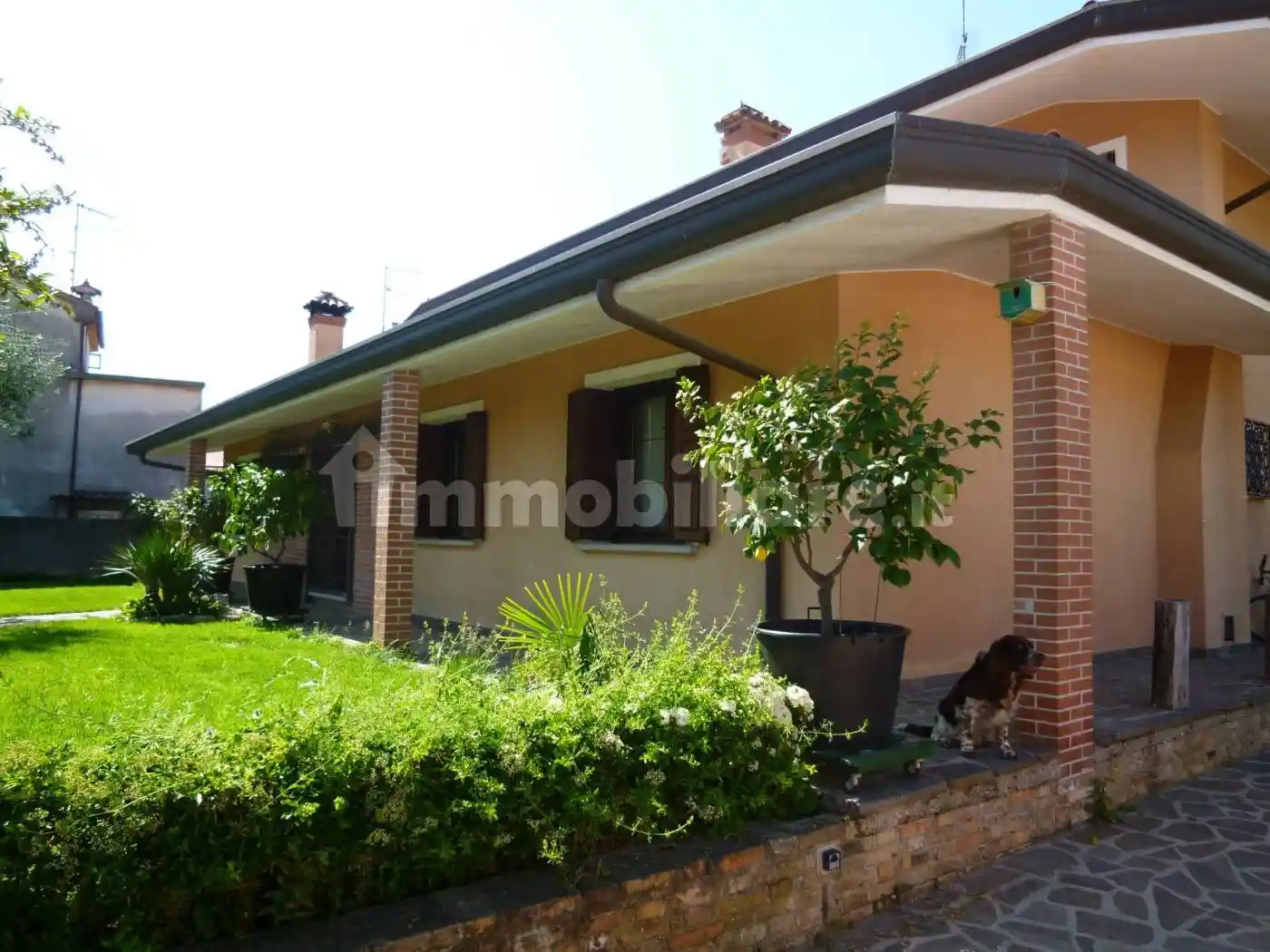 Villa in vendita a Terzo d'Aquileia