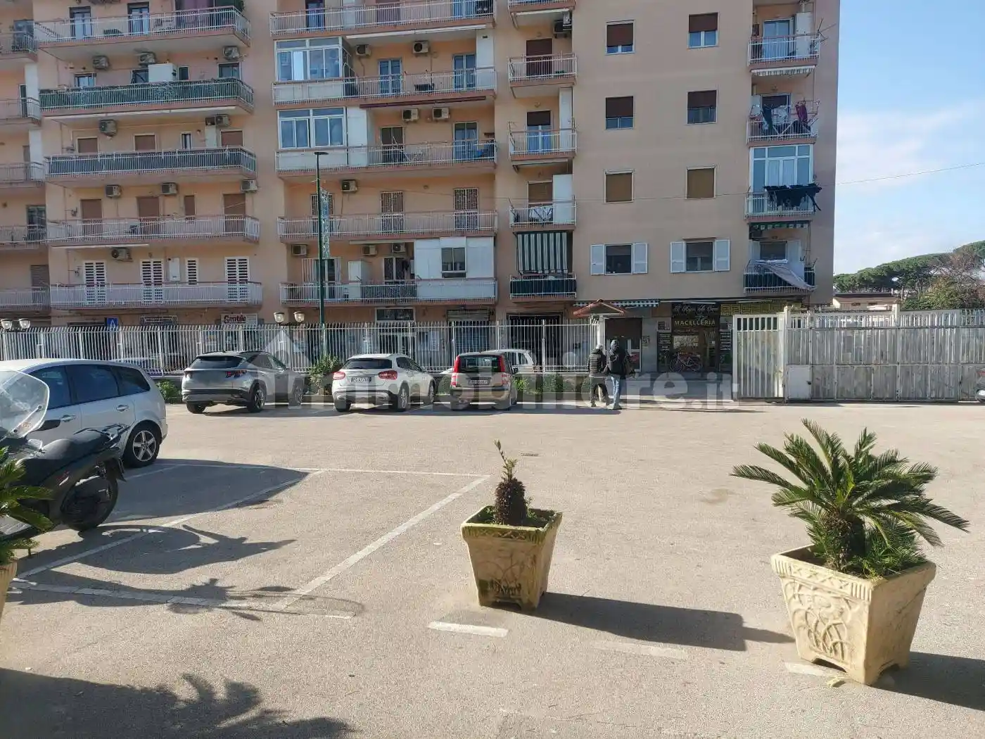 Appartamento in vendita a Napoli
