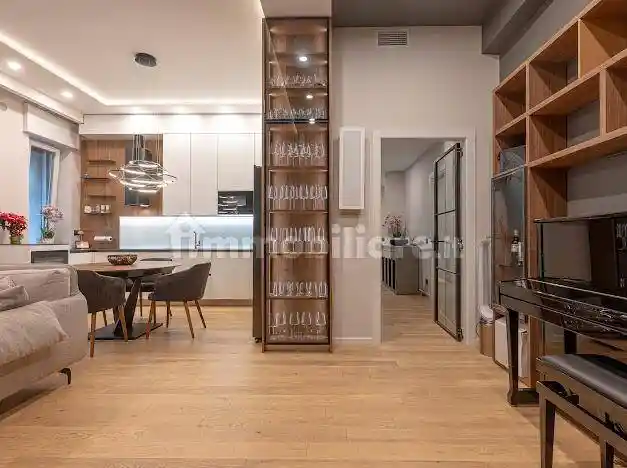 Appartamento in vendita a Verona