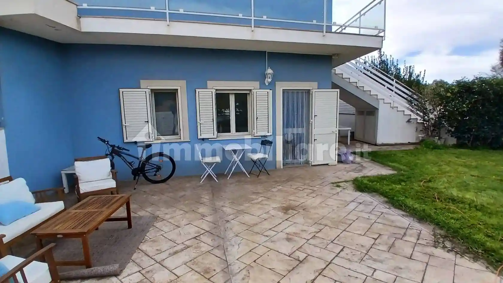 Villetta a schiera in vendita a Santa Croce Camerina