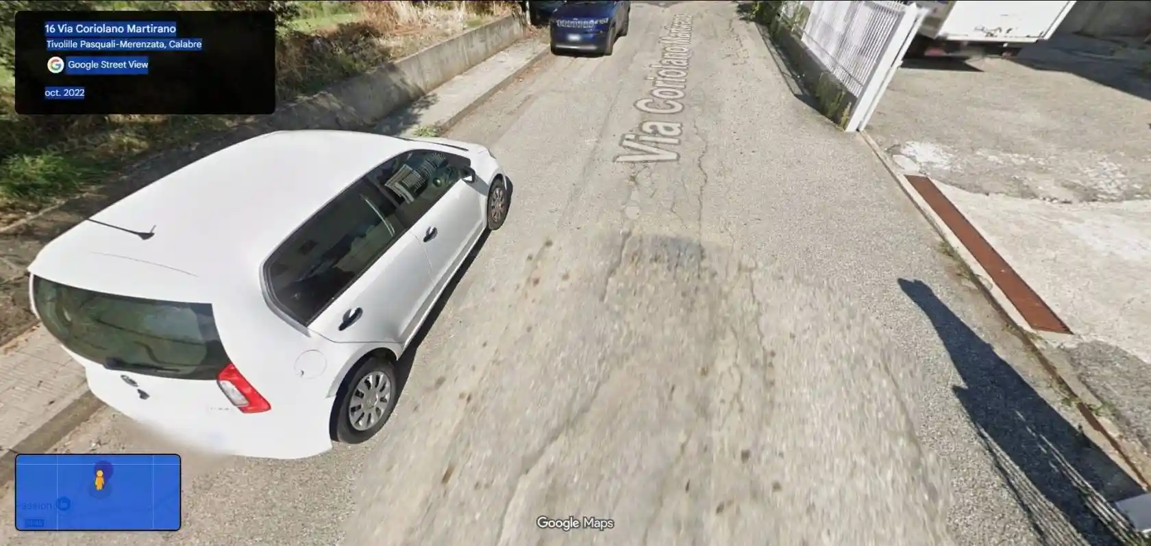 Appartamento in vendita a Mendicino