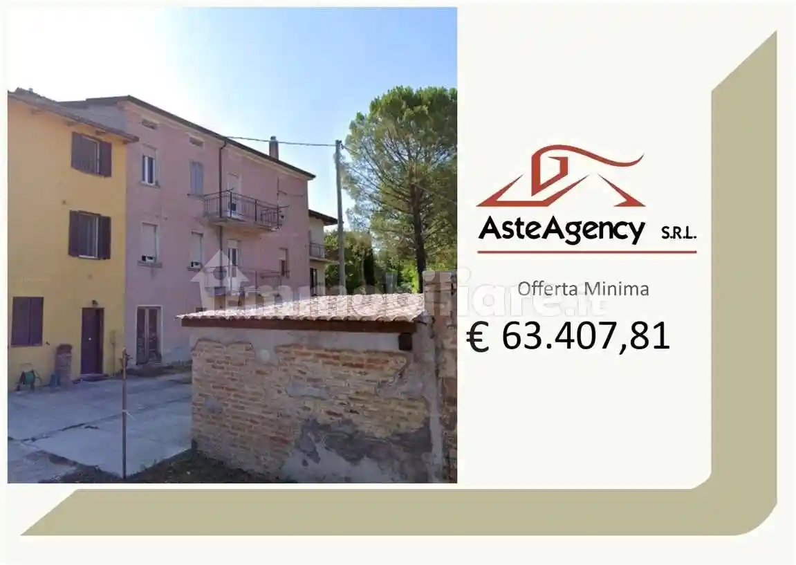 Appartamento in vendita a Gualdo Tadino