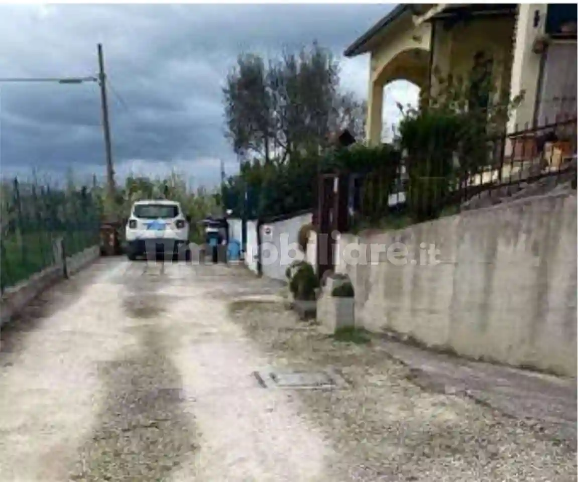 Villetta a schiera - foto 5