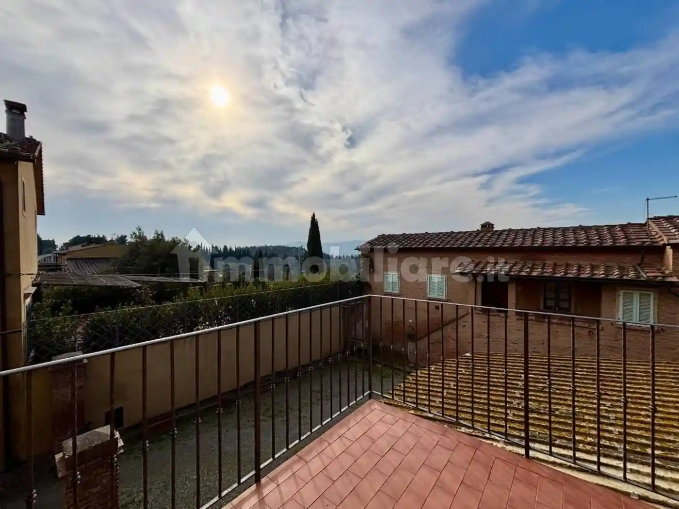 Casa indipendente in vendita a Peccioli