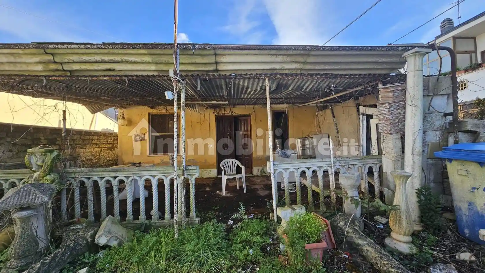 Villa in vendita a Latina