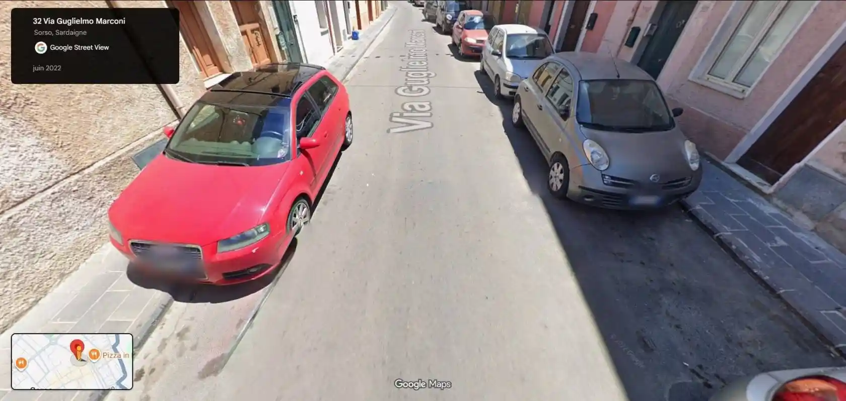 Appartamento in vendita a Sorso