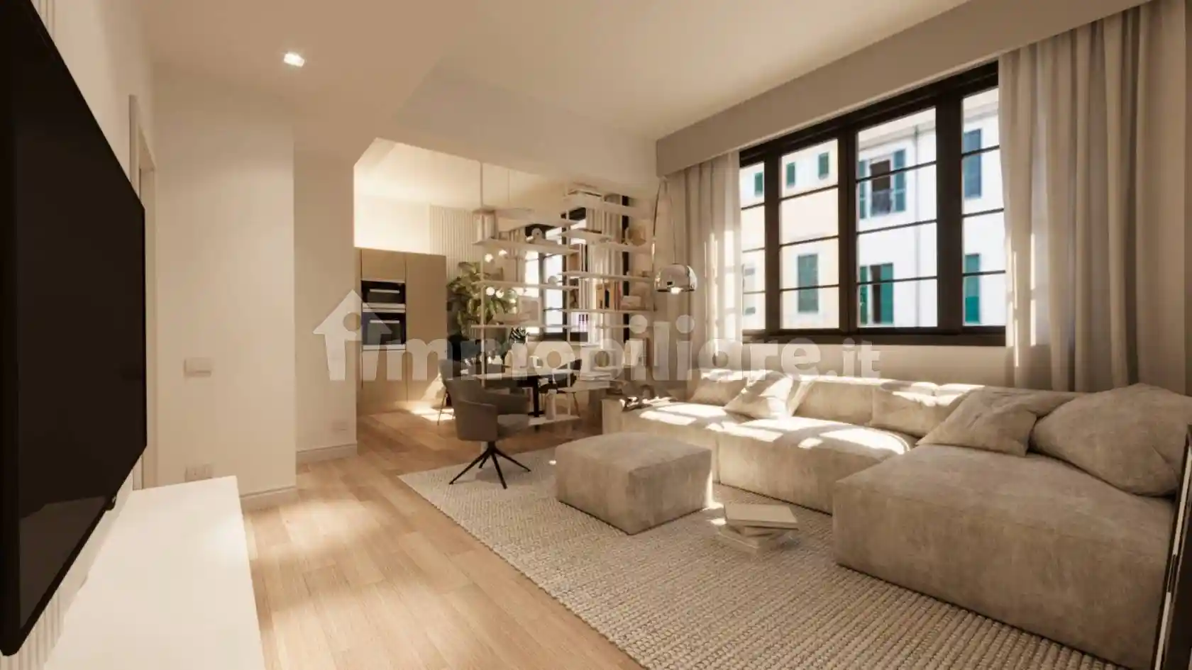 Appartamento in vendita a Empoli