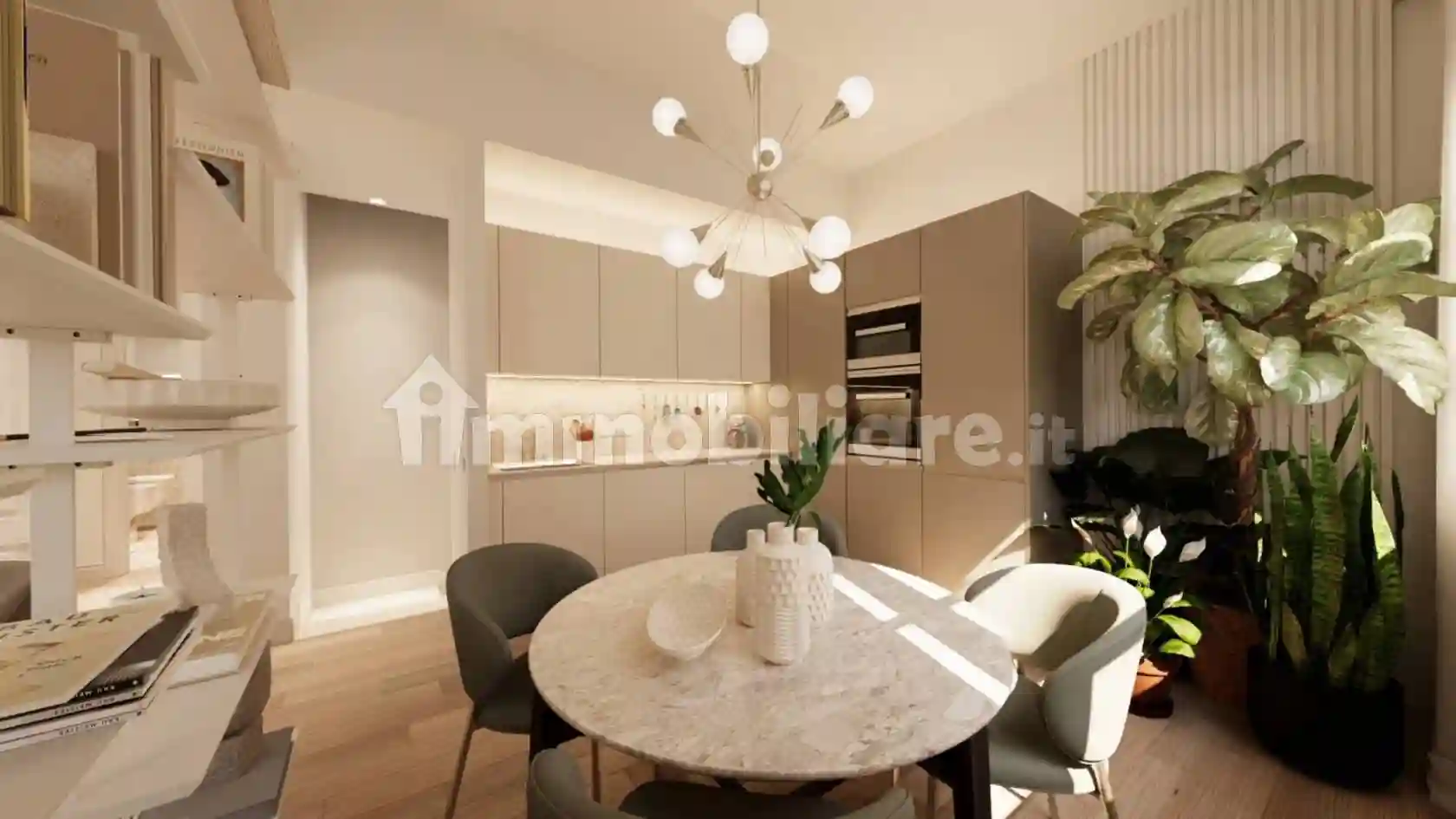 Appartamento - foto 4