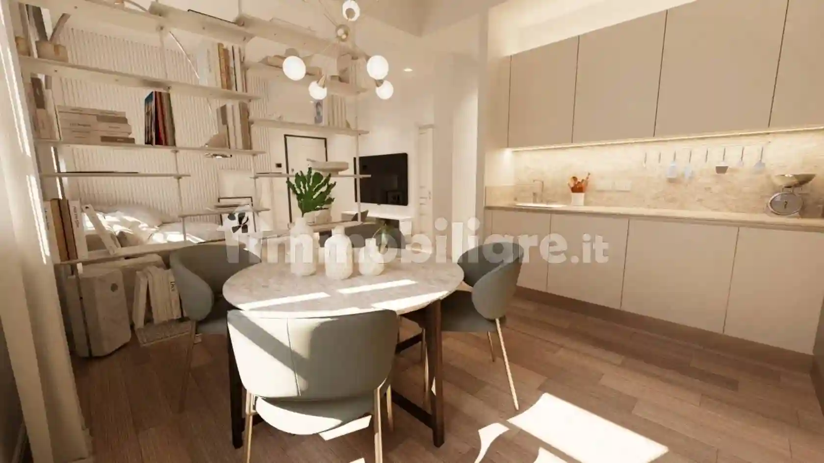 Appartamento - foto 5