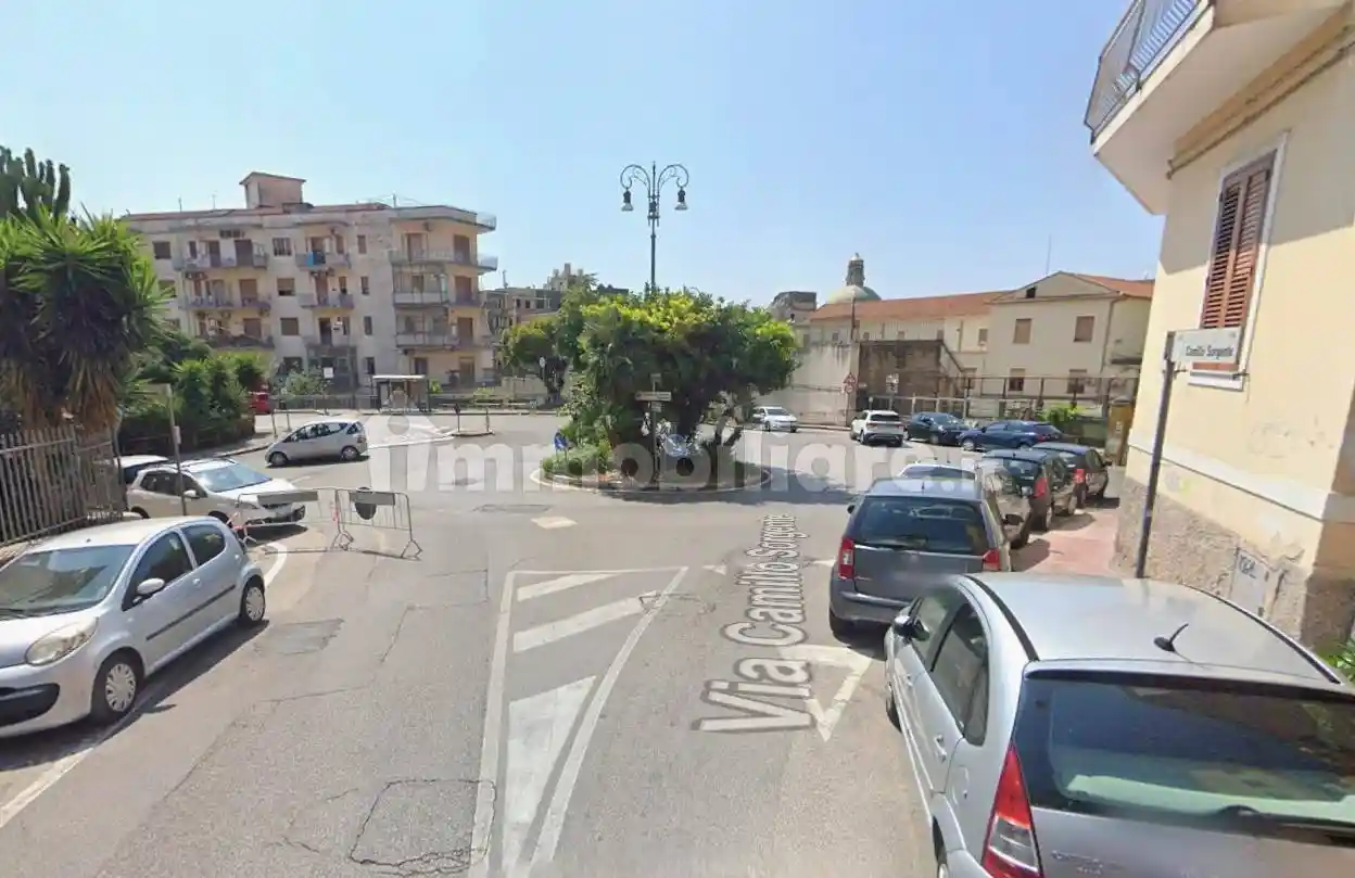 Appartamento in vendita a Salerno