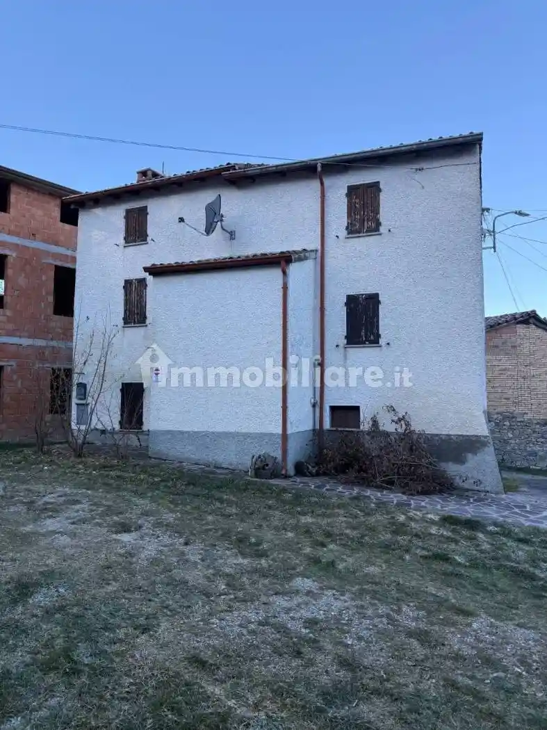 Rustico - Casale in vendita a Menconico