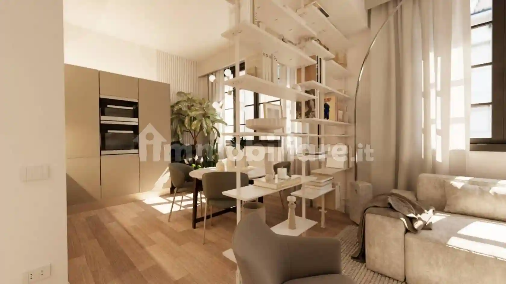 Appartamento - foto 3