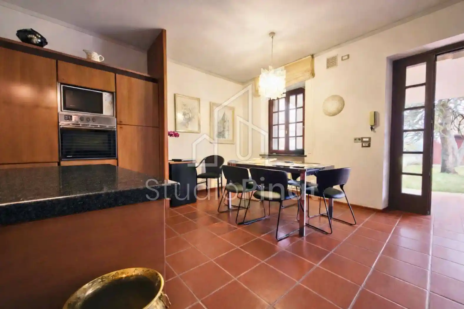 Villa in vendita a Tavagnacco