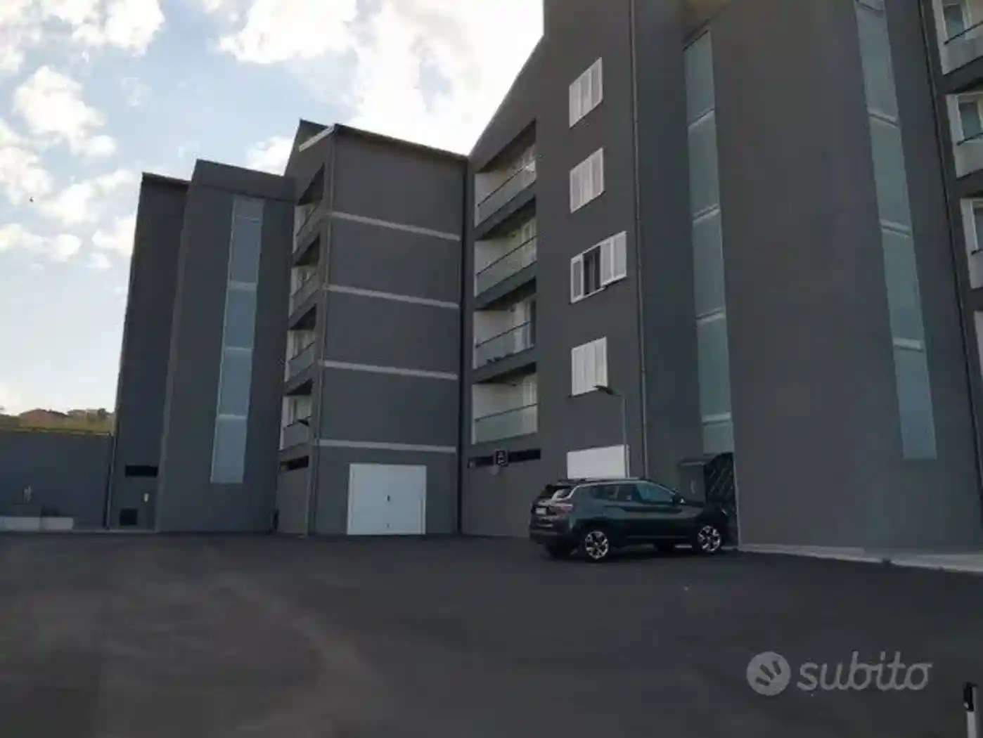 Appartamento in vendita a Paternò