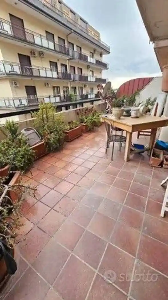 Appartamento in vendita a Paternò